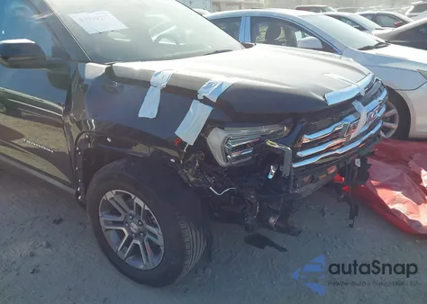 2025 GMC Terrain Awd Elevation z USA, uszkodzony, nr VIN 3GKALUEGXSL258772